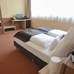 Hotel Centrooms *