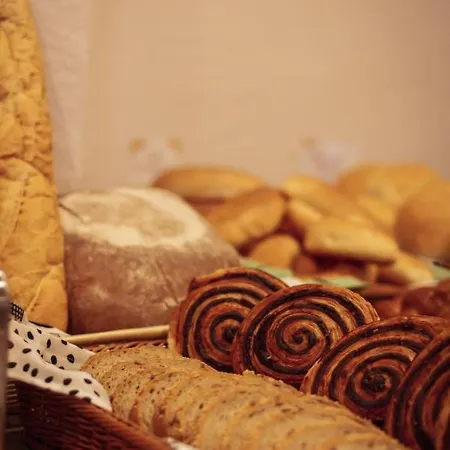 Hotel Centrooms Eger