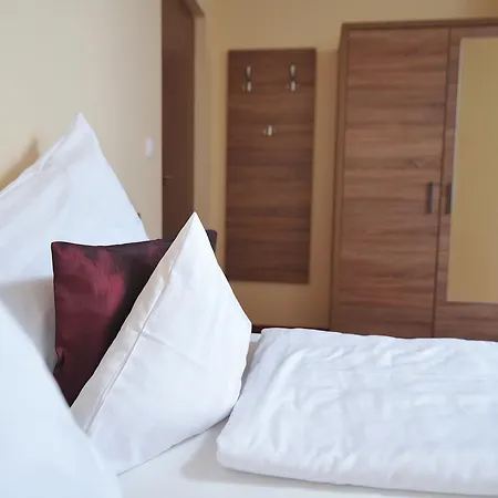 Centrooms Hotel Eger