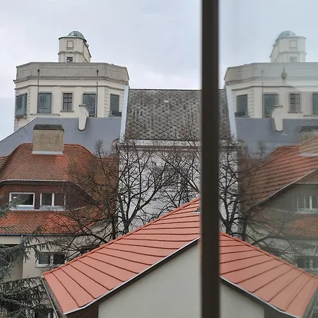 Centrooms Hotel Eger