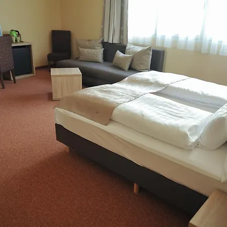Centrooms * Eger