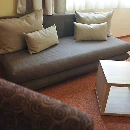 Centrooms *