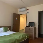 Hotel Centrooms Eger