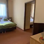 Centrooms *