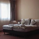 Centrooms