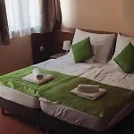 Hotel Centrooms *