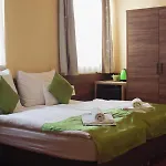 Centrooms