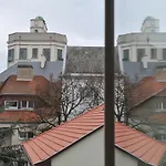 Centrooms 호텔 에게르