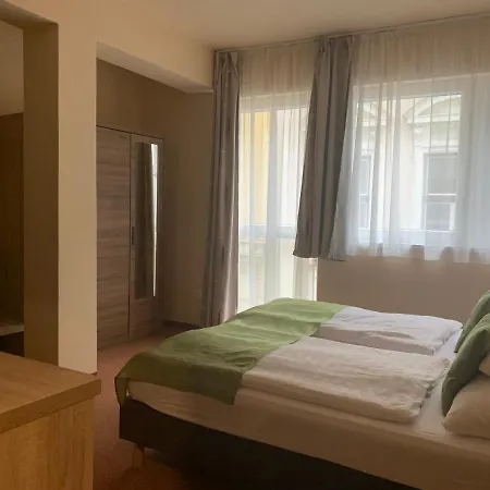 Centrooms Eger