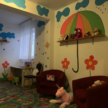 Hotel Centrooms *