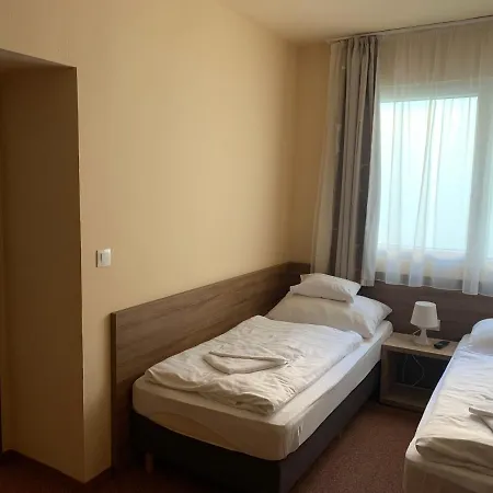 Centrooms *
