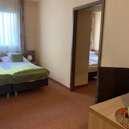 Centrooms *