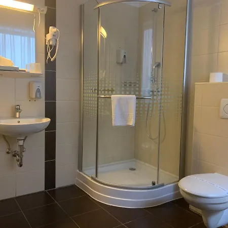 Centrooms Hotell
