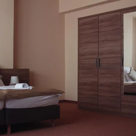Centrooms *