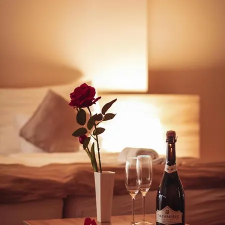 Centrooms * Eger