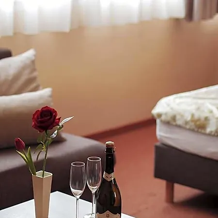 Hotell Centrooms