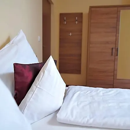 Centrooms Hotel