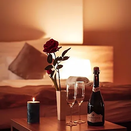 Centrooms * Eger