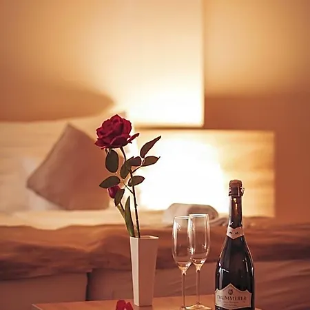 Hotell Centrooms