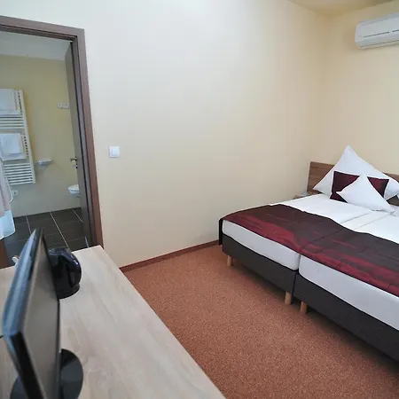 Centrooms *