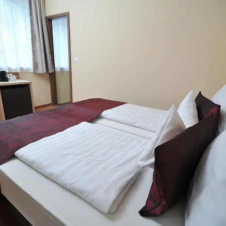 Centrooms