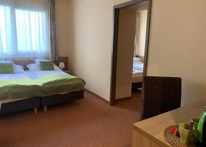 Centrooms *