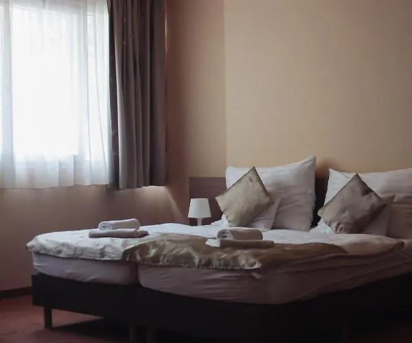 Centrooms