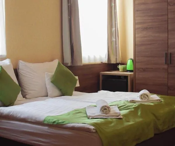 Centrooms