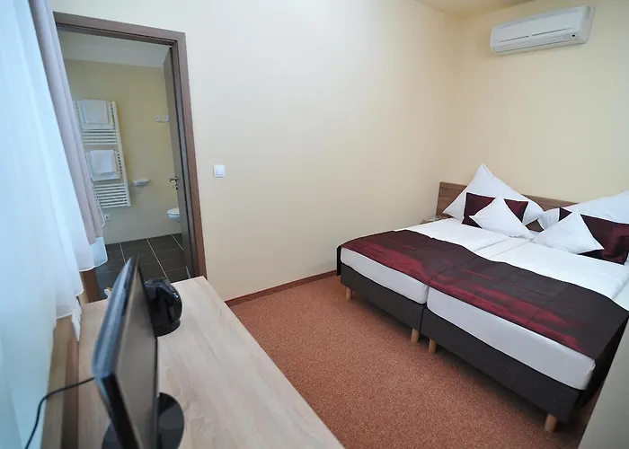 Centrooms *